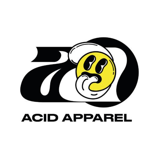 acid apparel
