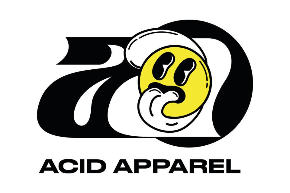 acid apparel