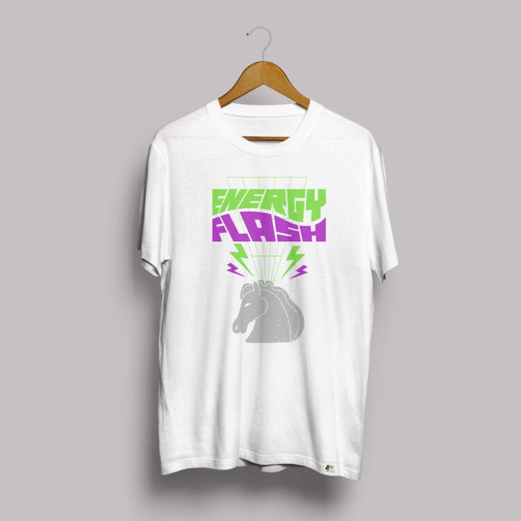 Energy Flash