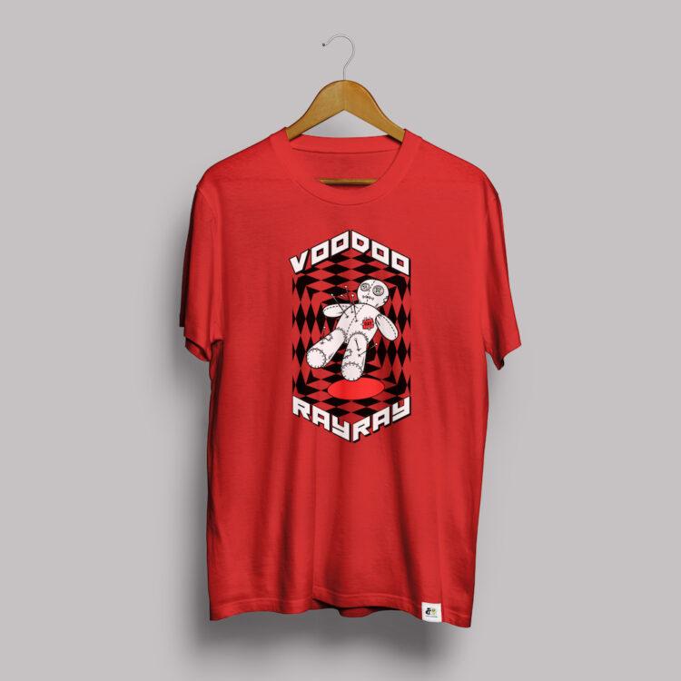 Voodoo Ray